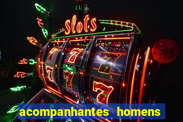 acompanhantes homens porto alegre